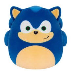 Sonic squishmallow